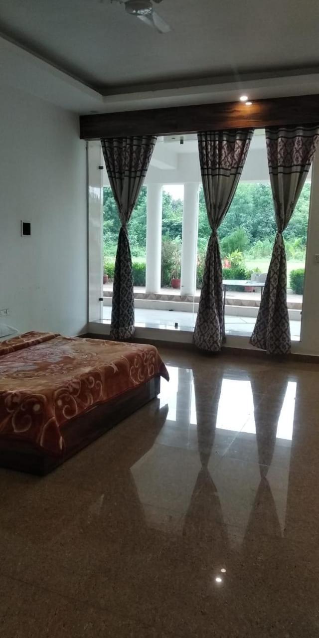 Hotel Radha Rani Mahal Khajurāho المظهر الخارجي الصورة