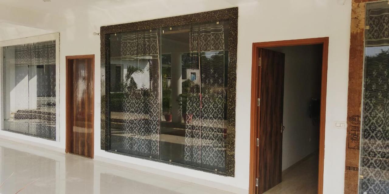 Hotel Radha Rani Mahal Khajurāho المظهر الخارجي الصورة
